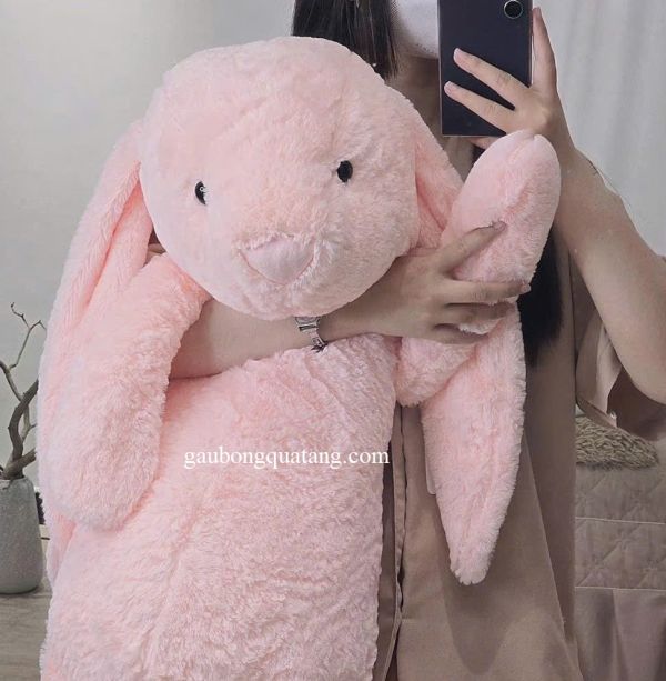 gau bong jellycat gia re tai hcm